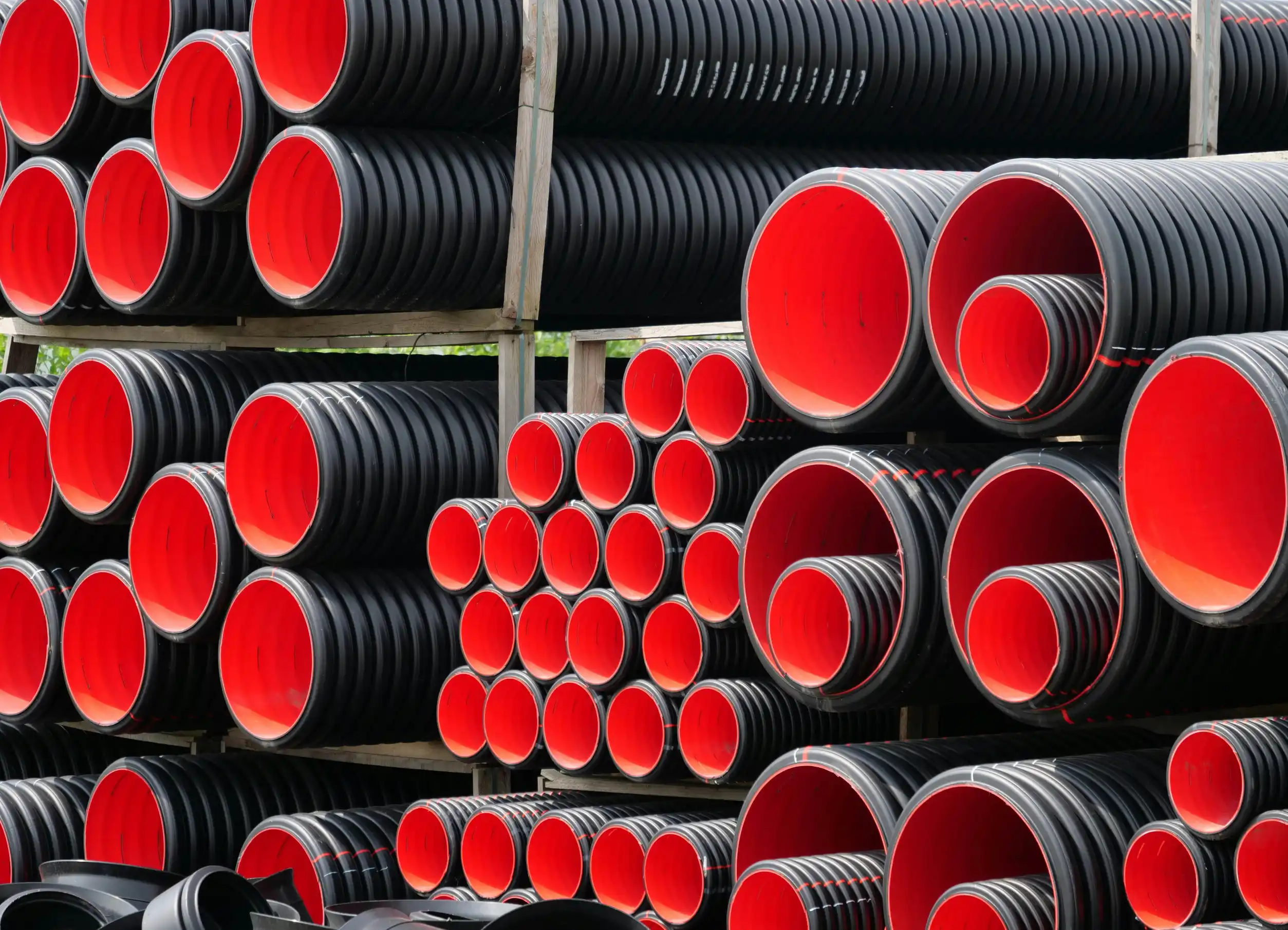 Drainage Systems Solutions