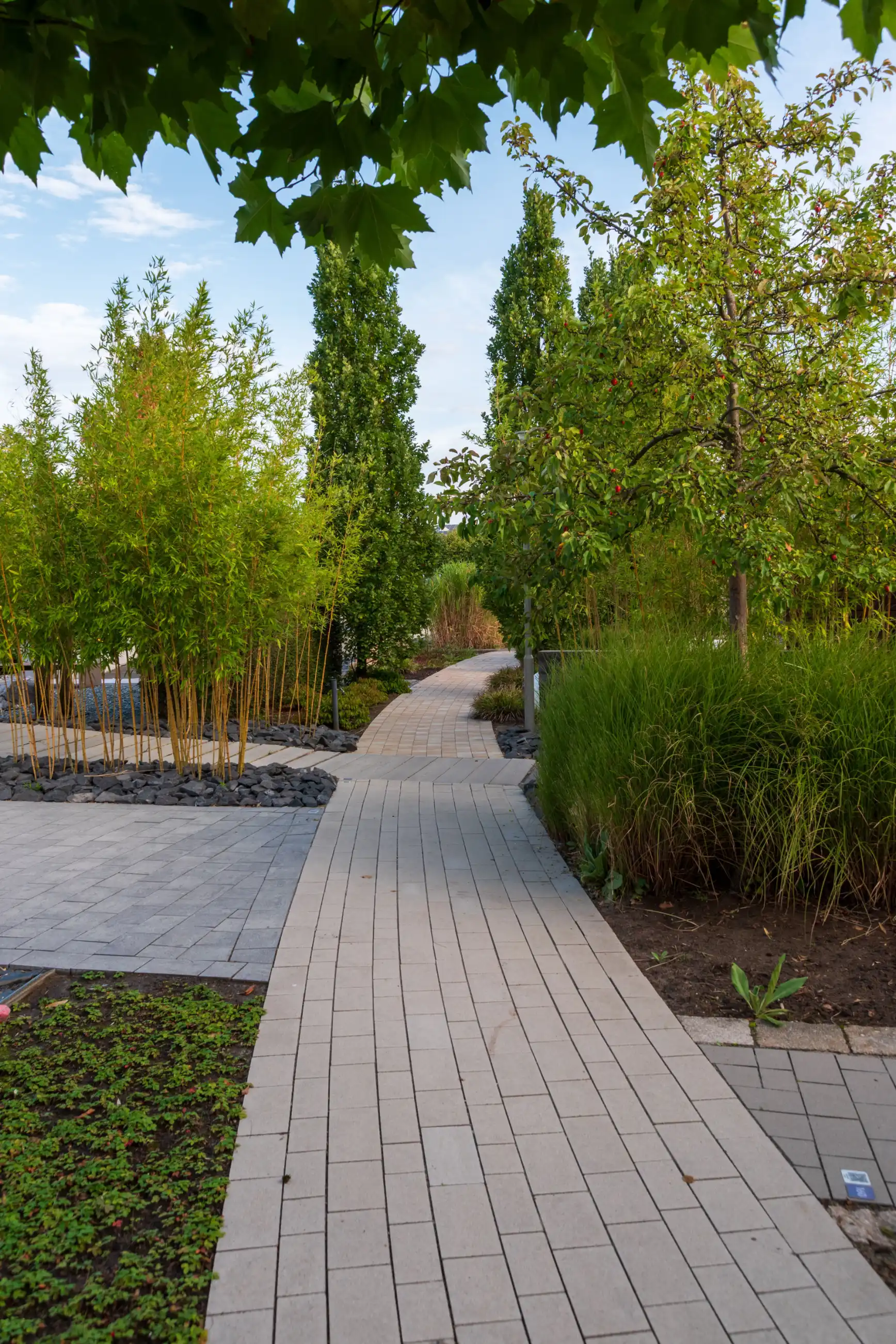 Landscaping Services