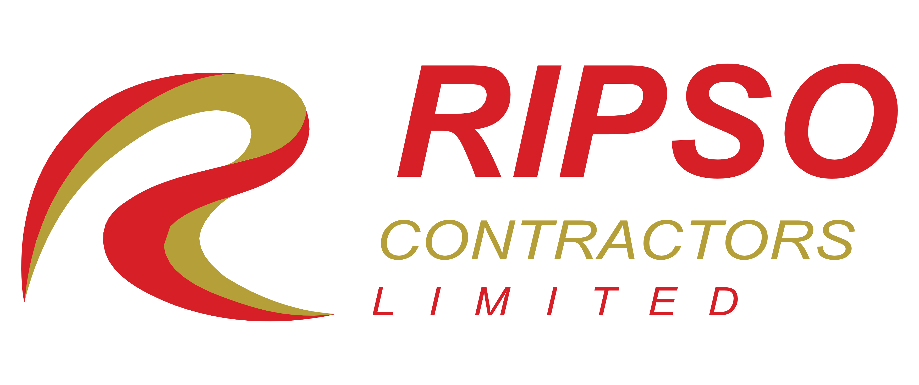 Rispo Construction Logo