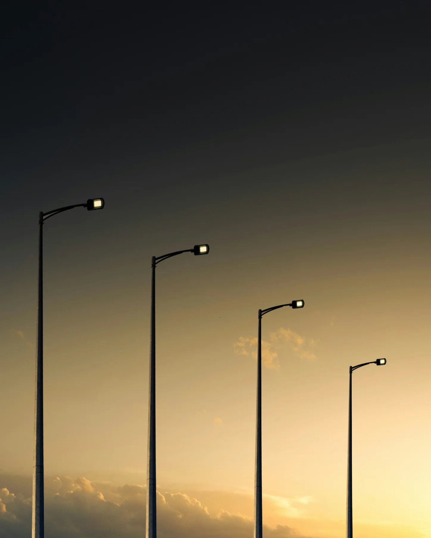 Street Lighting Solutions